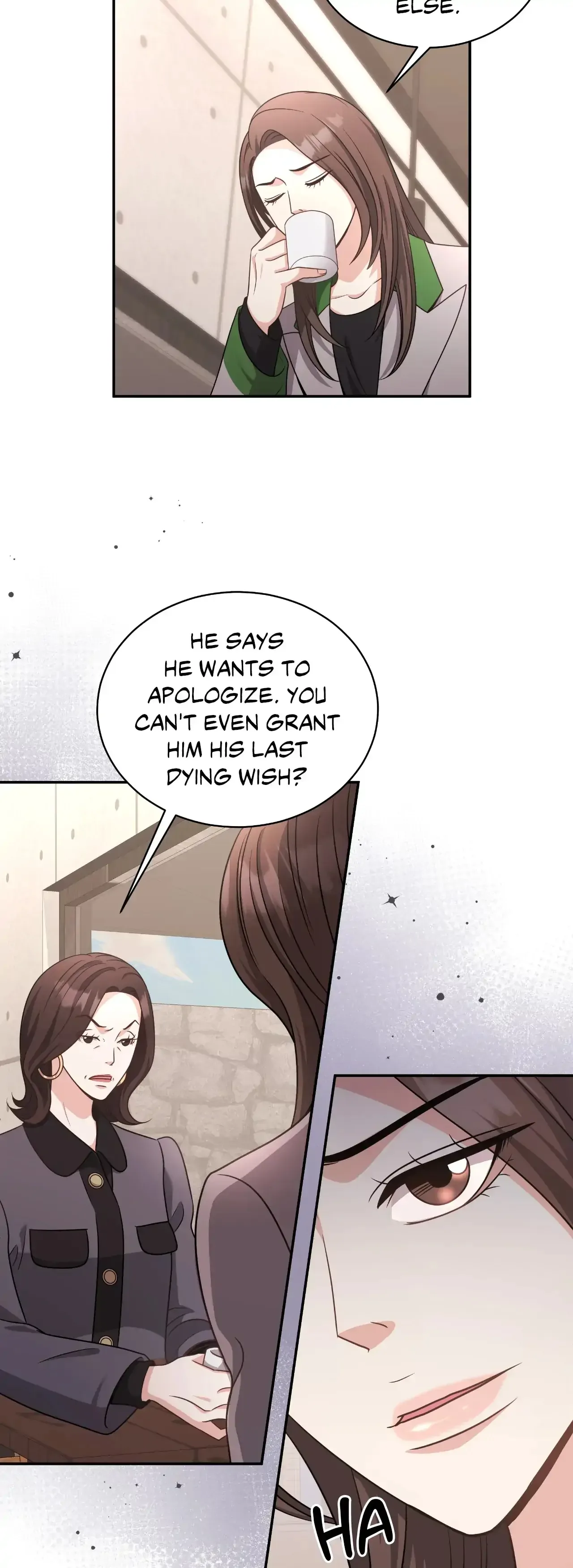 Seal The Deal Chapter 68 page 5