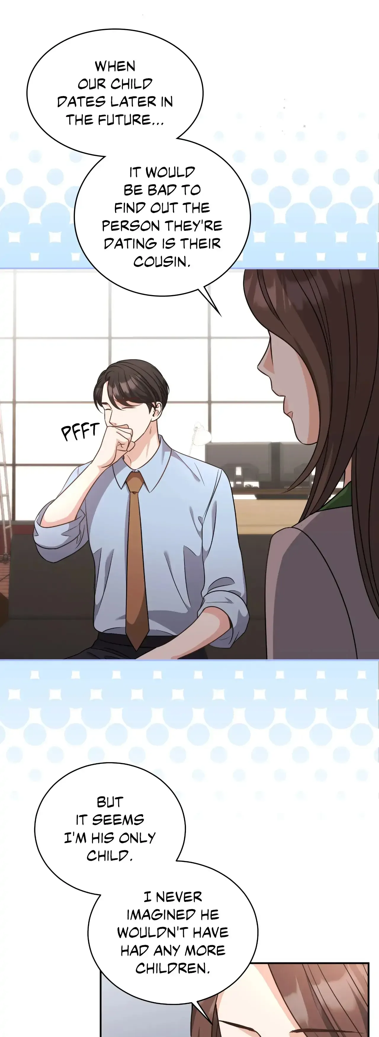 Seal The Deal Chapter 68 page 38