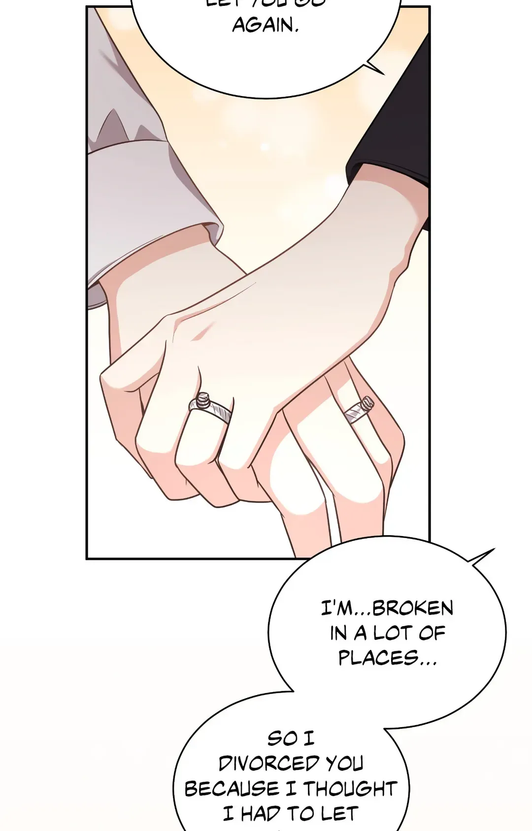 Seal The Deal Chapter 58 page 76