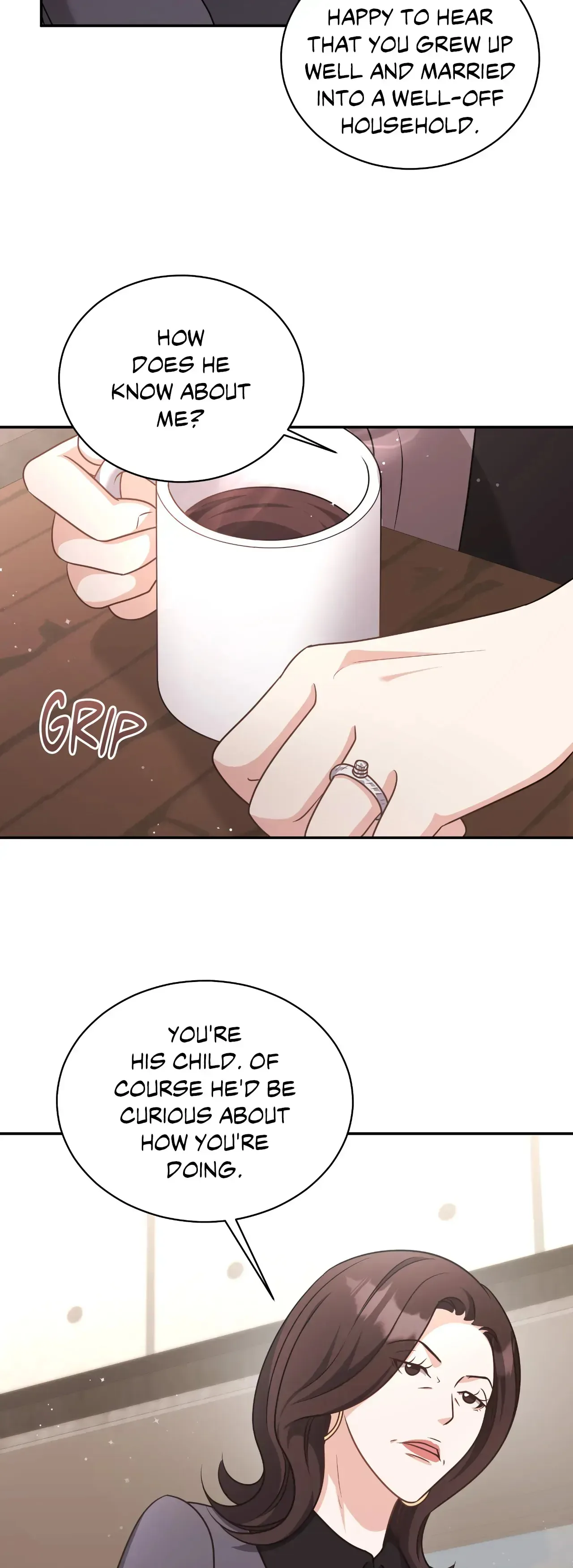 Seal The Deal Chapter 68 page 16