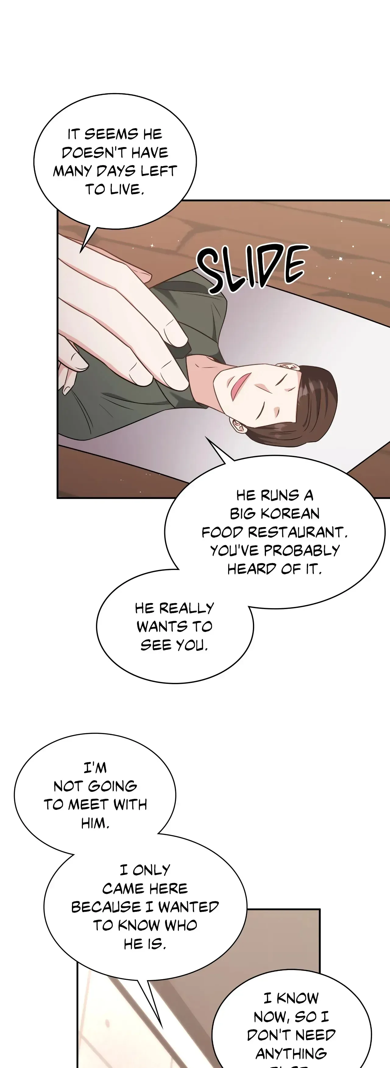 Seal The Deal Chapter 68 page 4