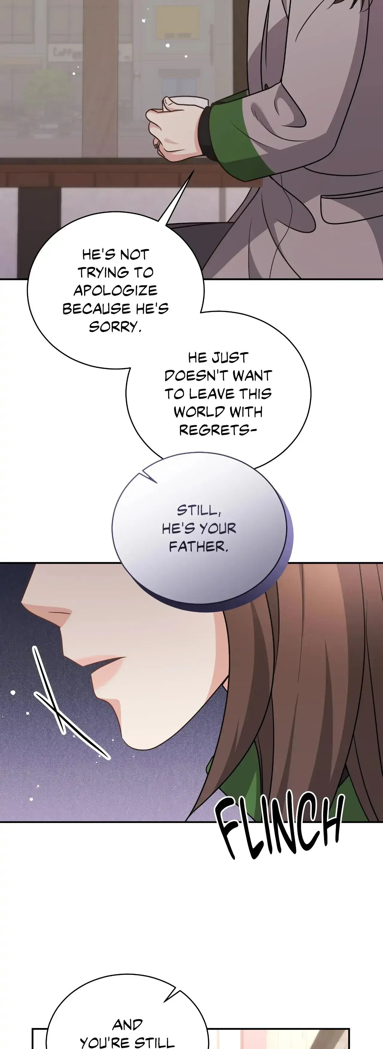 Seal The Deal Chapter 68 page 7