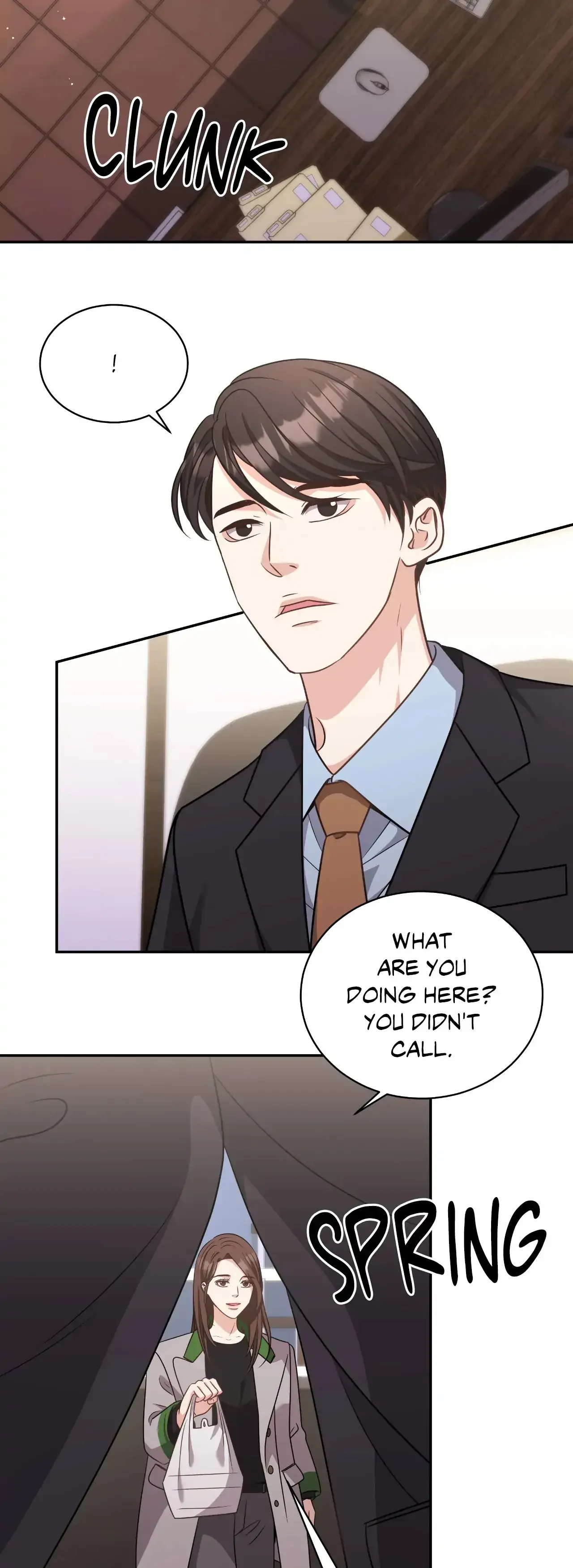 Seal The Deal Chapter 68 page 31