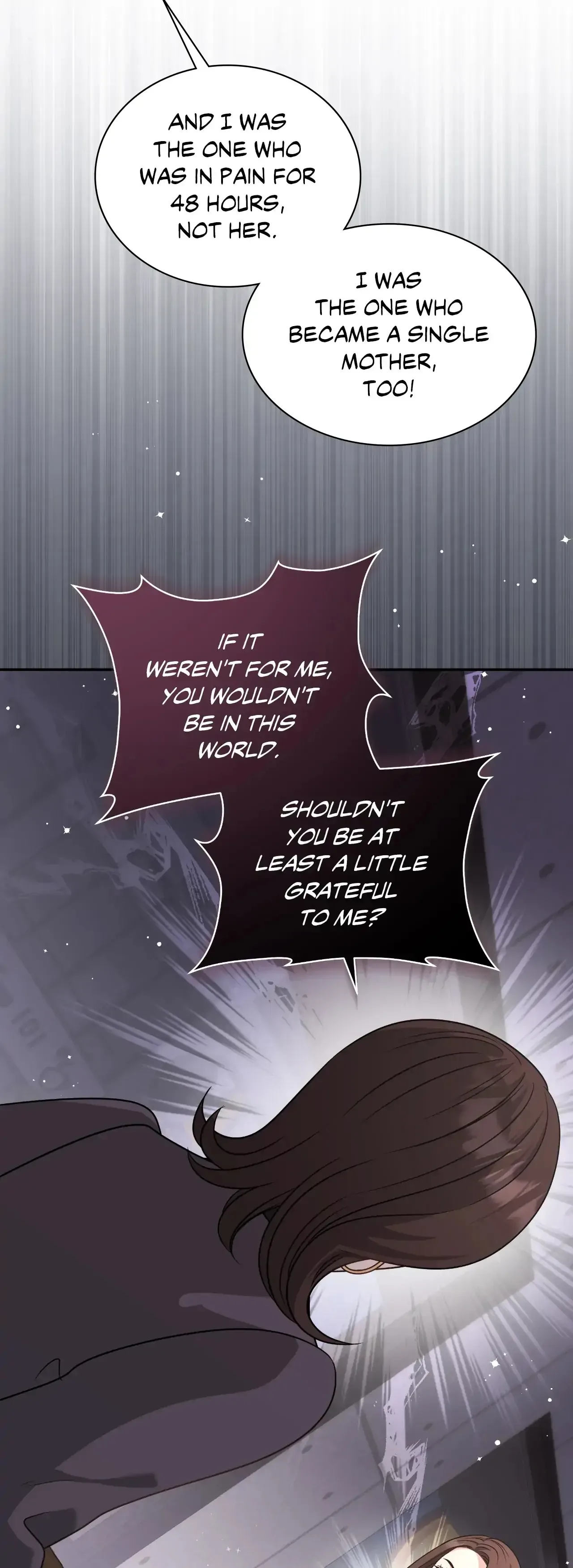 Seal The Deal Chapter 68 page 9