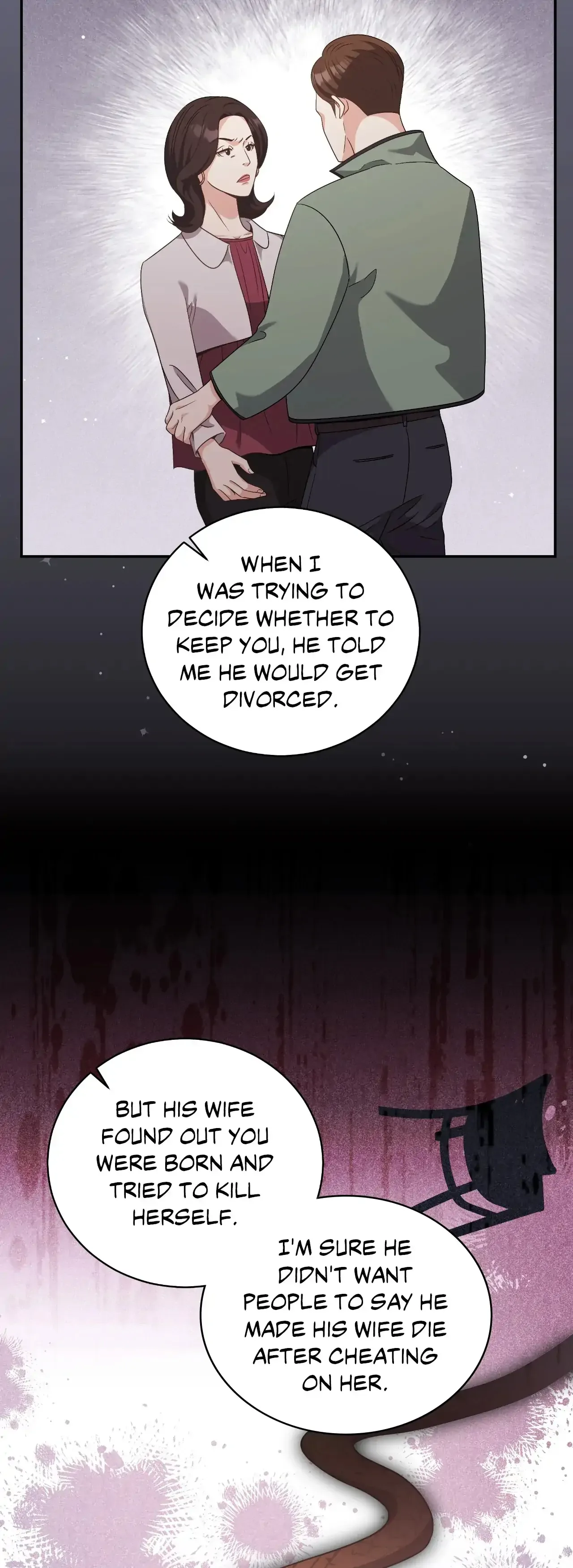 Seal The Deal Chapter 68 page 13