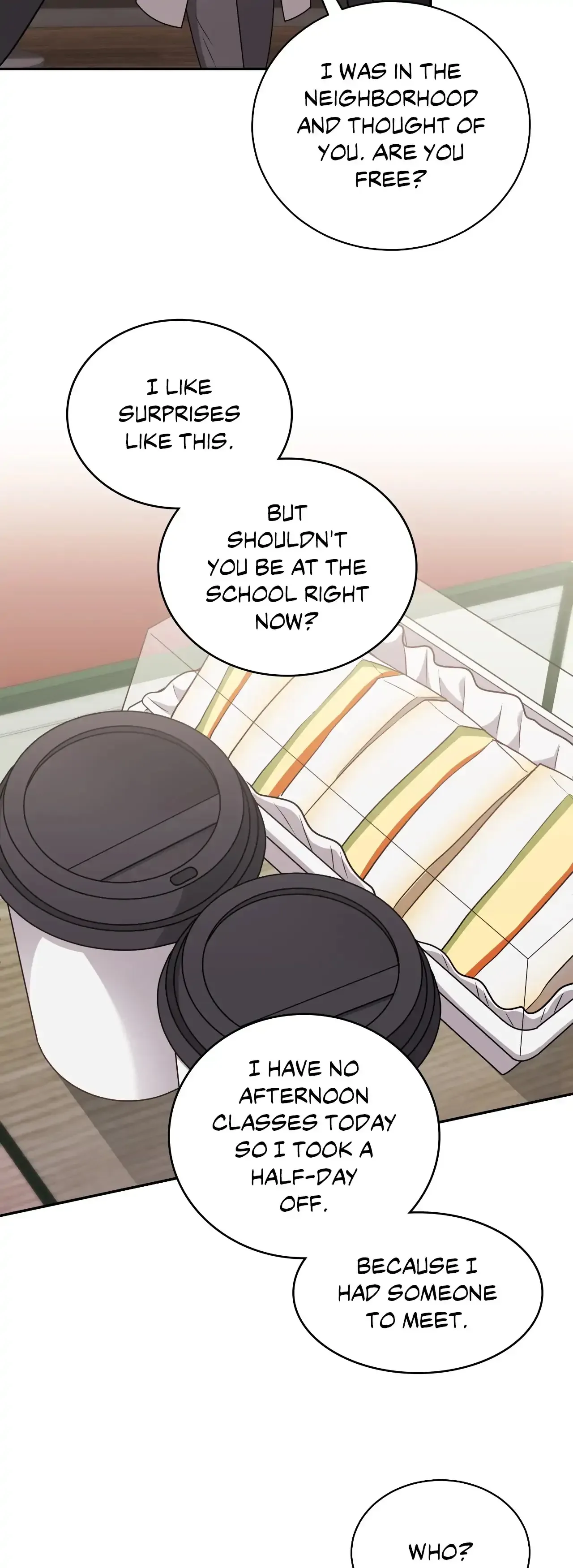 Seal The Deal Chapter 68 page 32