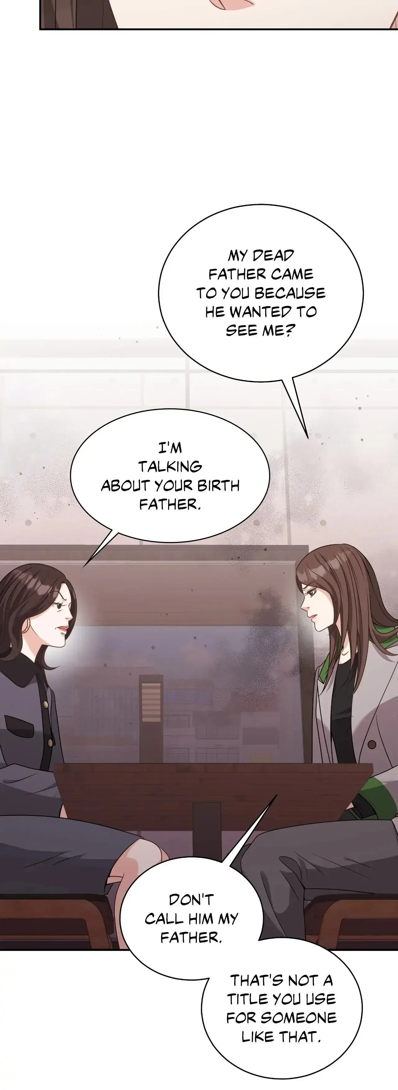 Seal The Deal Chapter 68 page 3