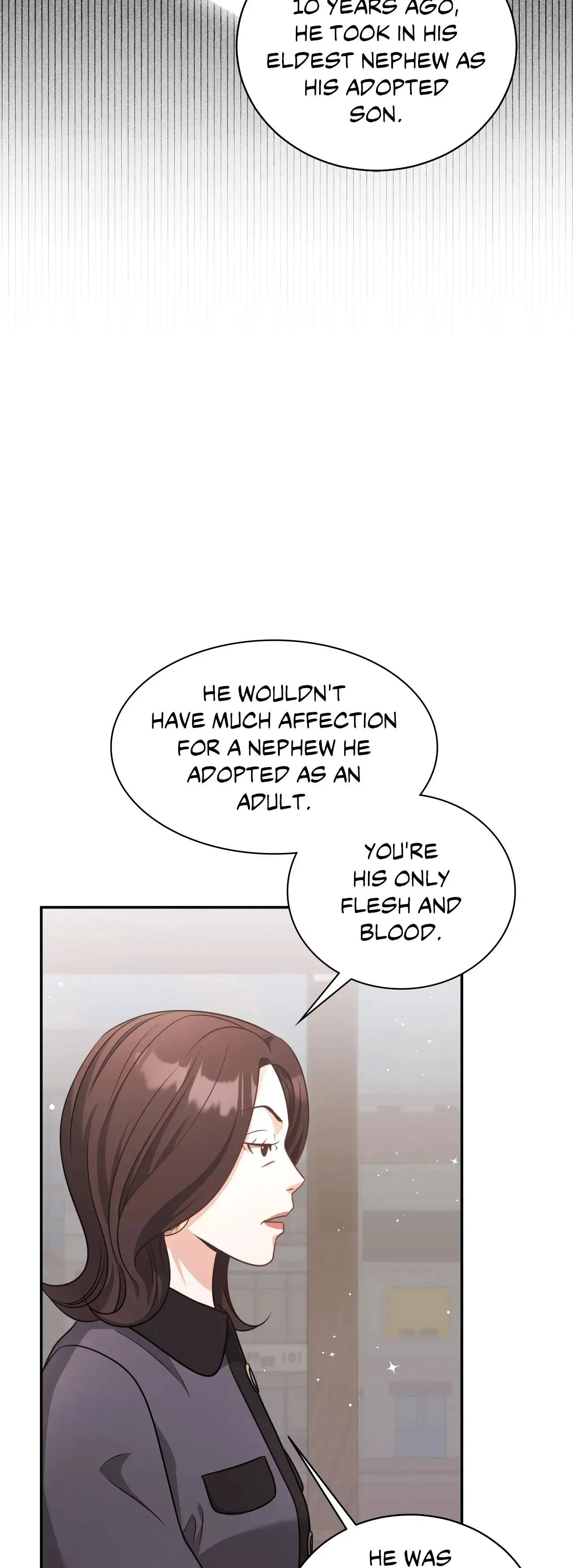 Seal The Deal Chapter 68 page 15