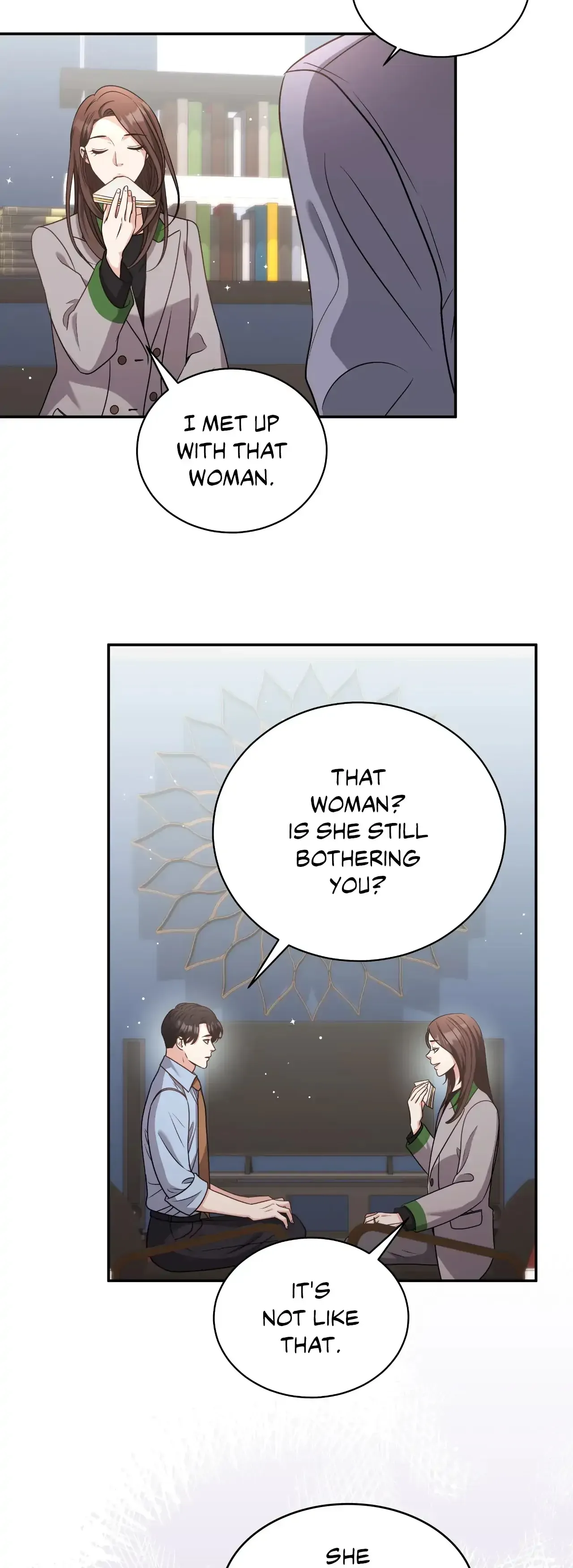 Seal The Deal Chapter 68 page 33