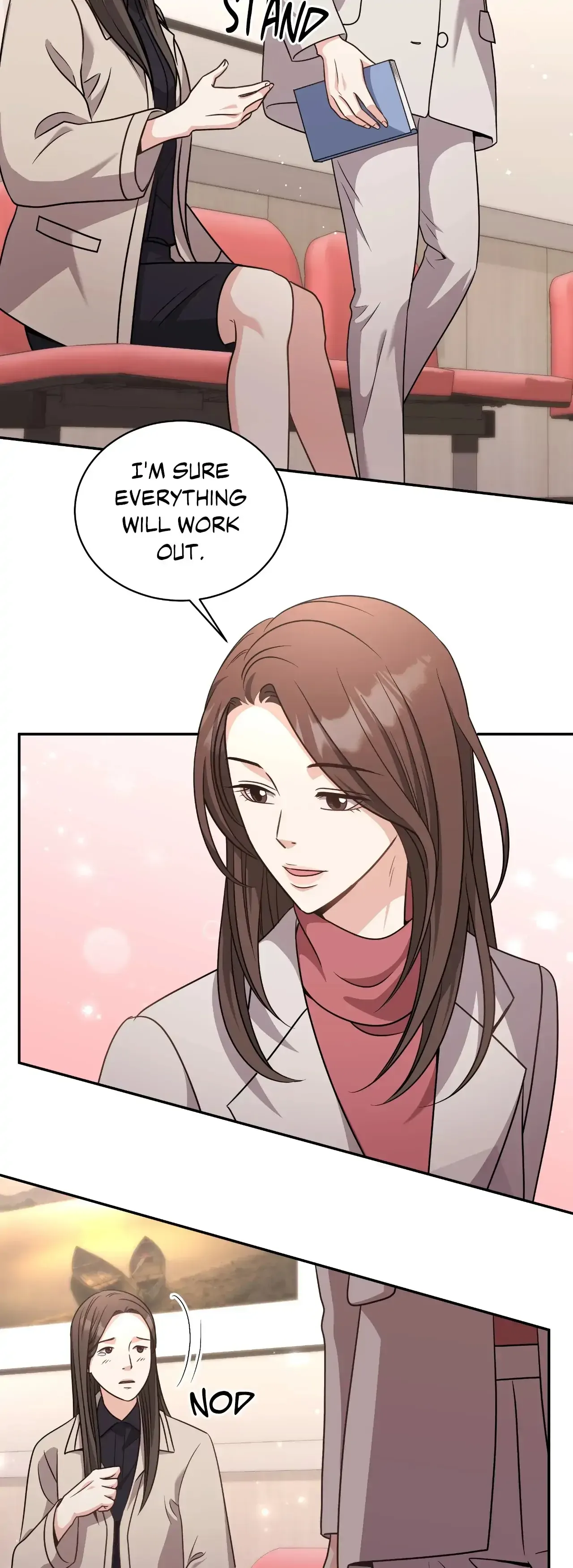 Seal The Deal Chapter 68 page 52