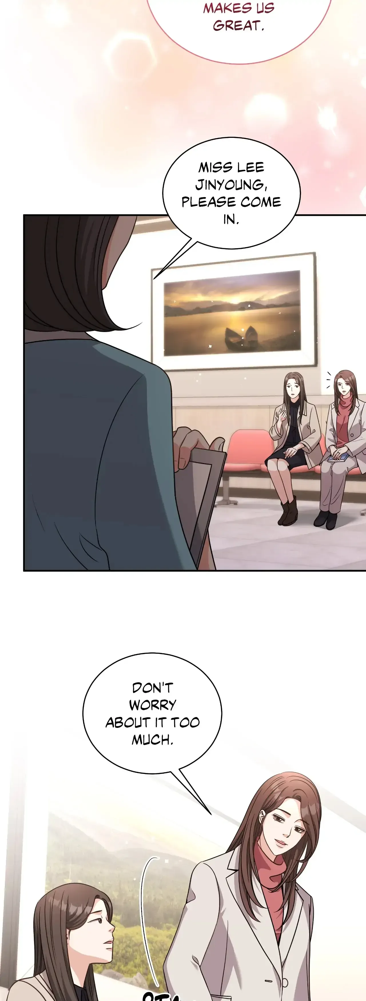 Seal The Deal Chapter 68 page 51