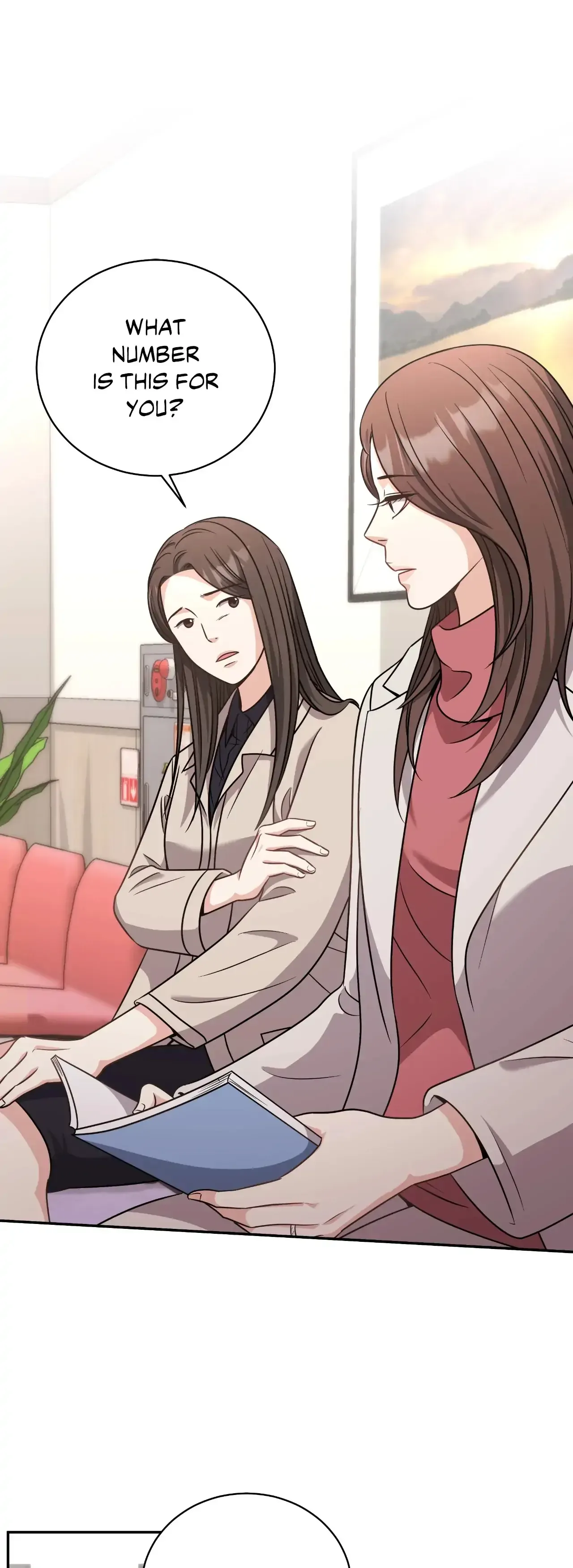 Seal The Deal Chapter 68 page 46