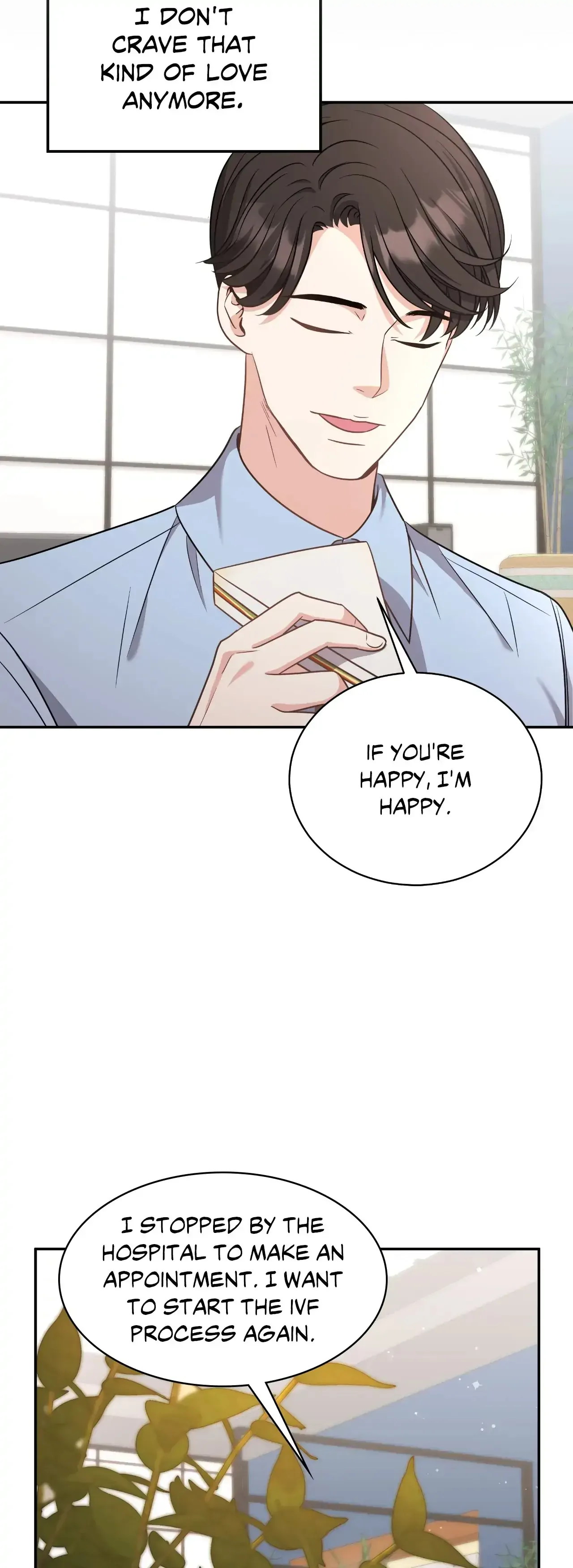 Seal The Deal Chapter 68 page 41