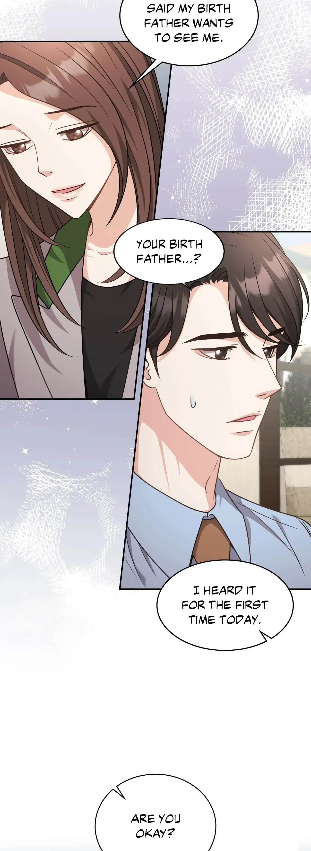 Seal The Deal Chapter 68 page 34