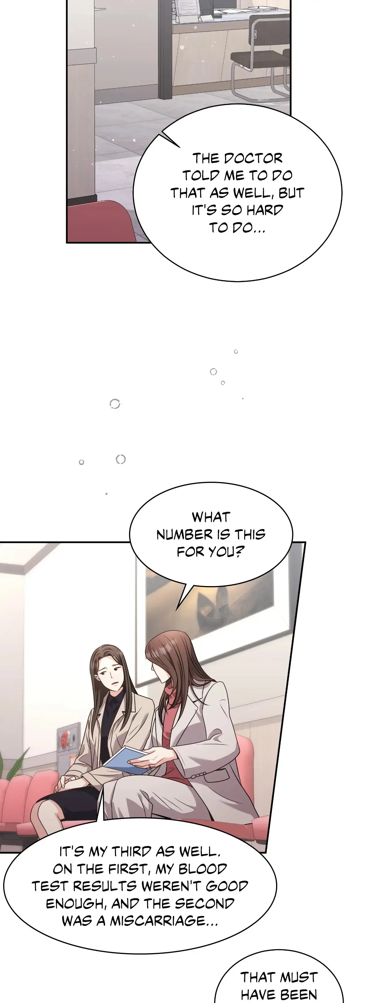 Seal The Deal Chapter 68 page 48