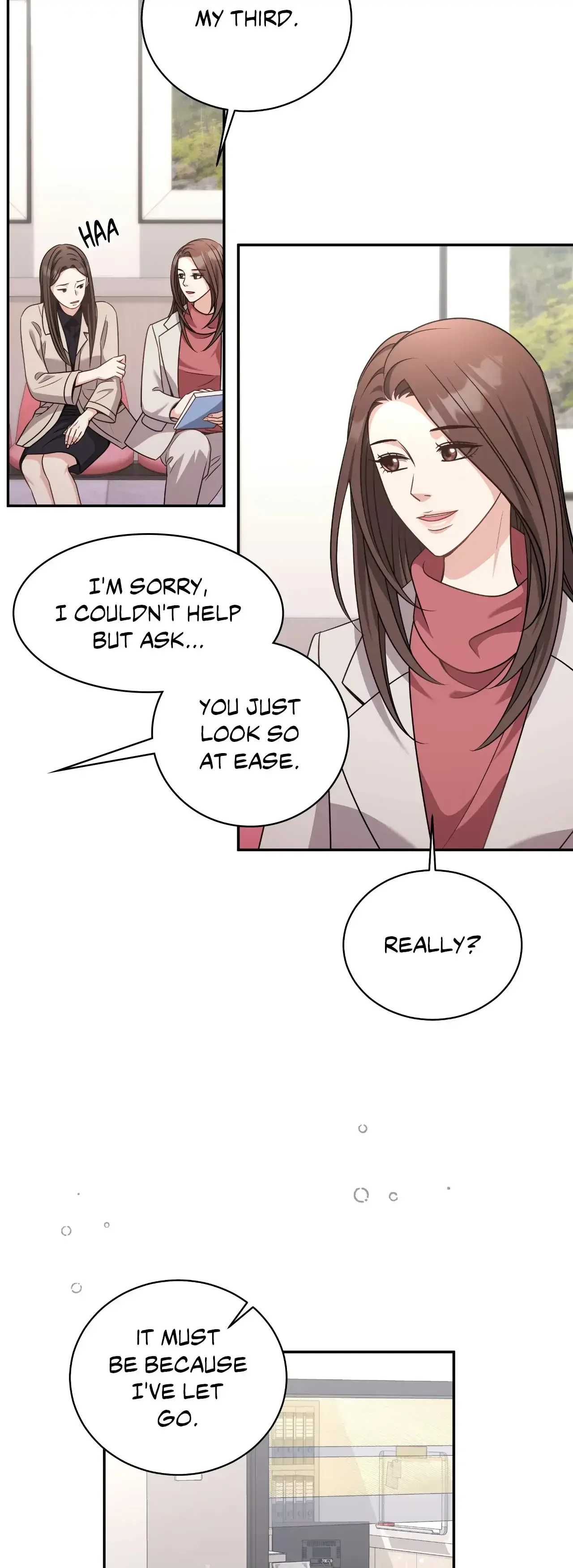 Seal The Deal Chapter 68 page 47