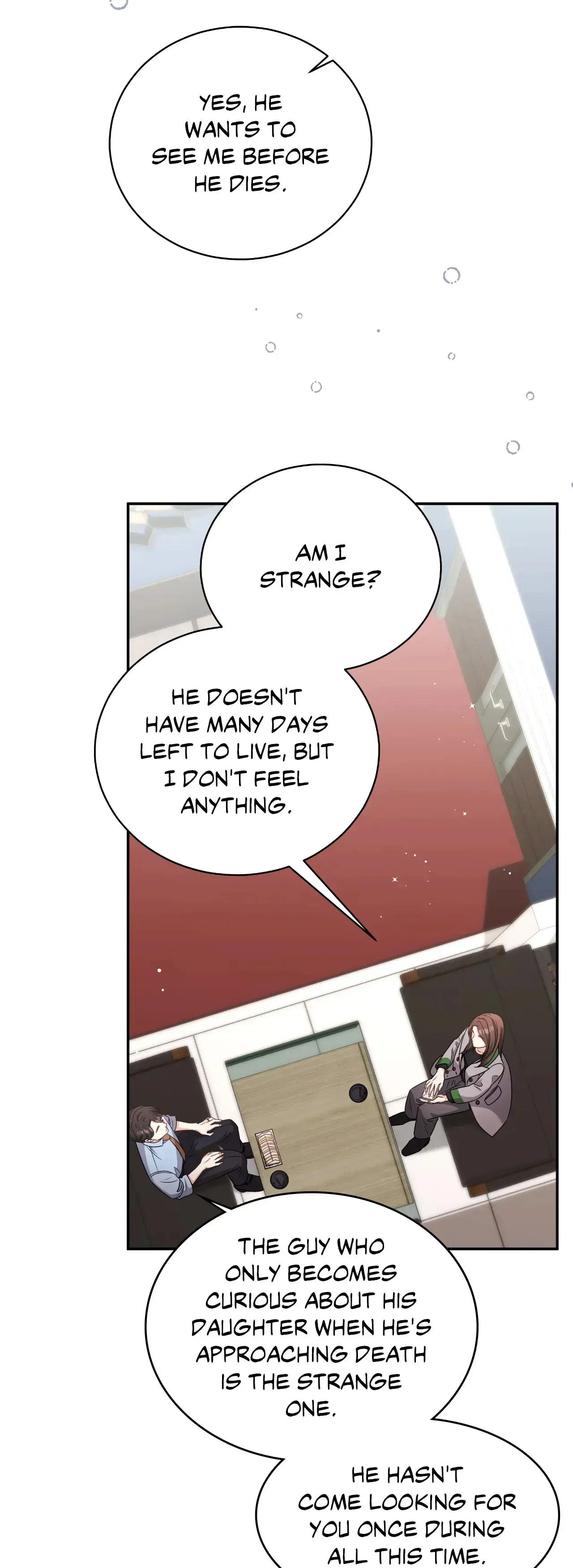 Seal The Deal Chapter 68 page 36