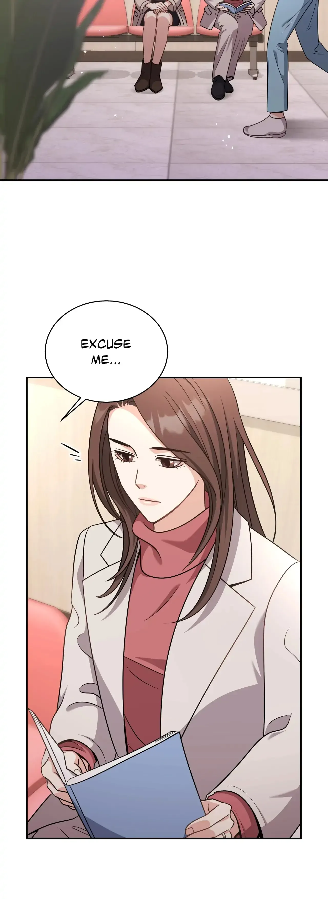 Seal The Deal Chapter 68 page 45
