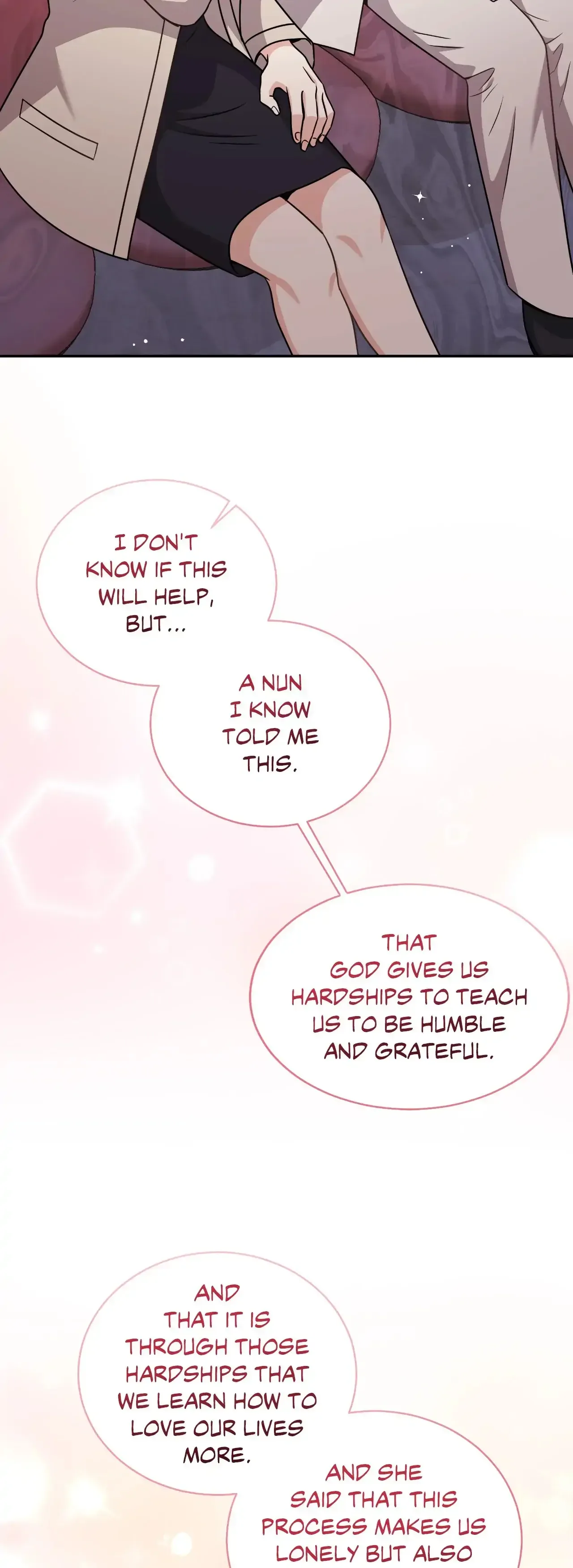 Seal The Deal Chapter 68 page 50