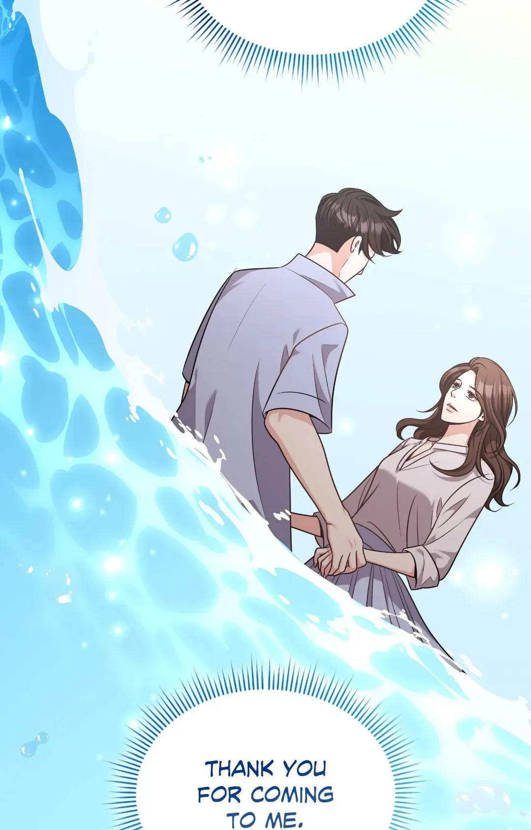 Seal The Deal Chapter 58 page 92