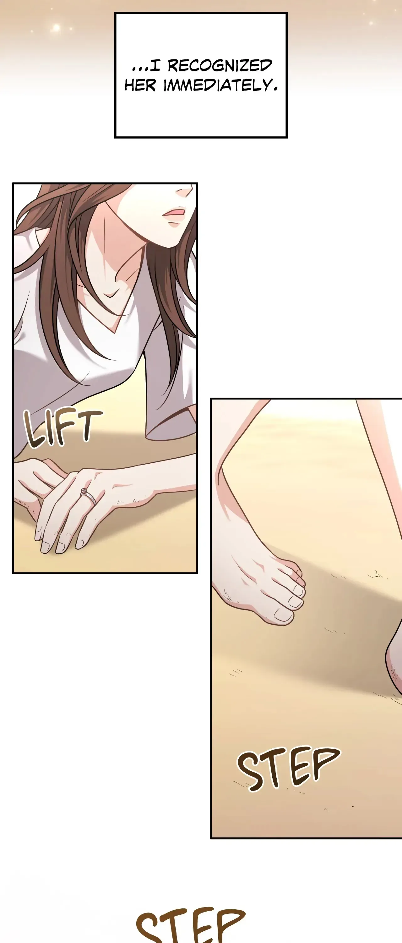 Seal The Deal Chapter 69 page 19