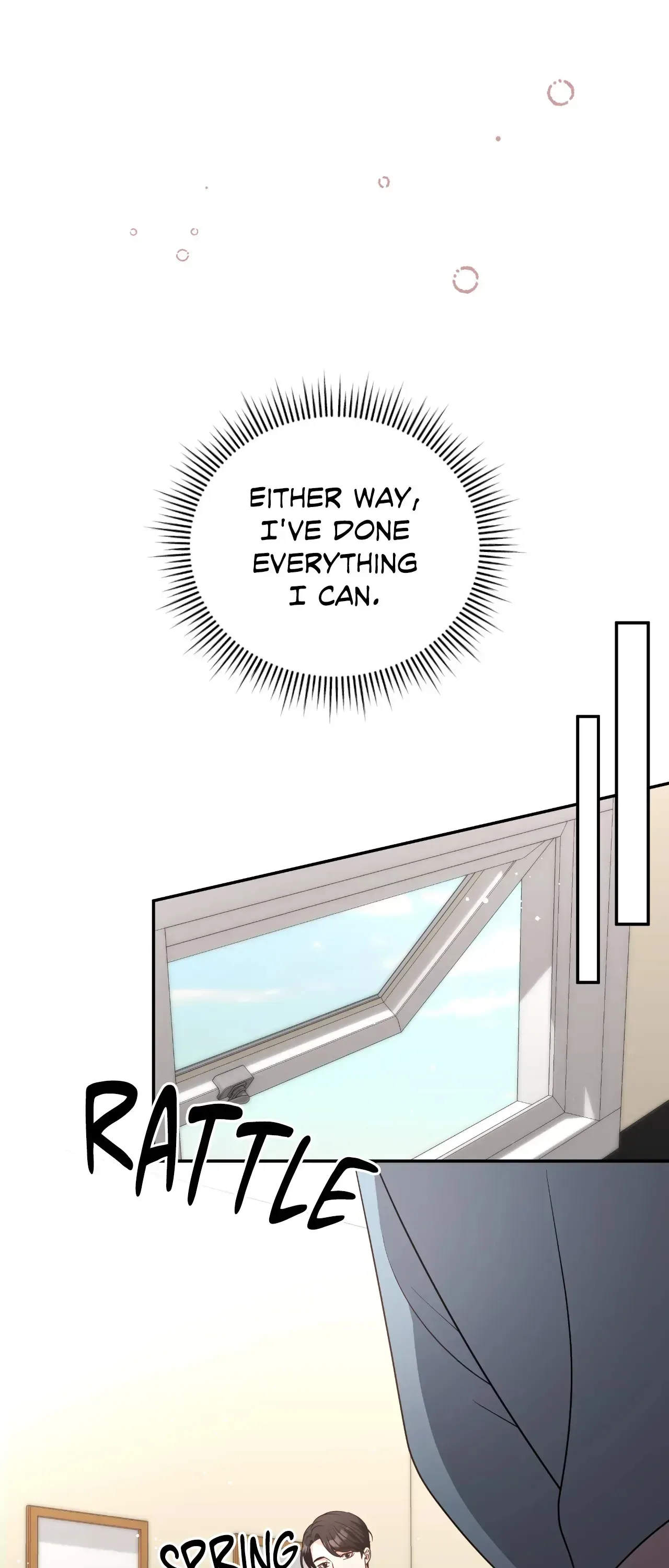 Seal The Deal Chapter 69 page 5