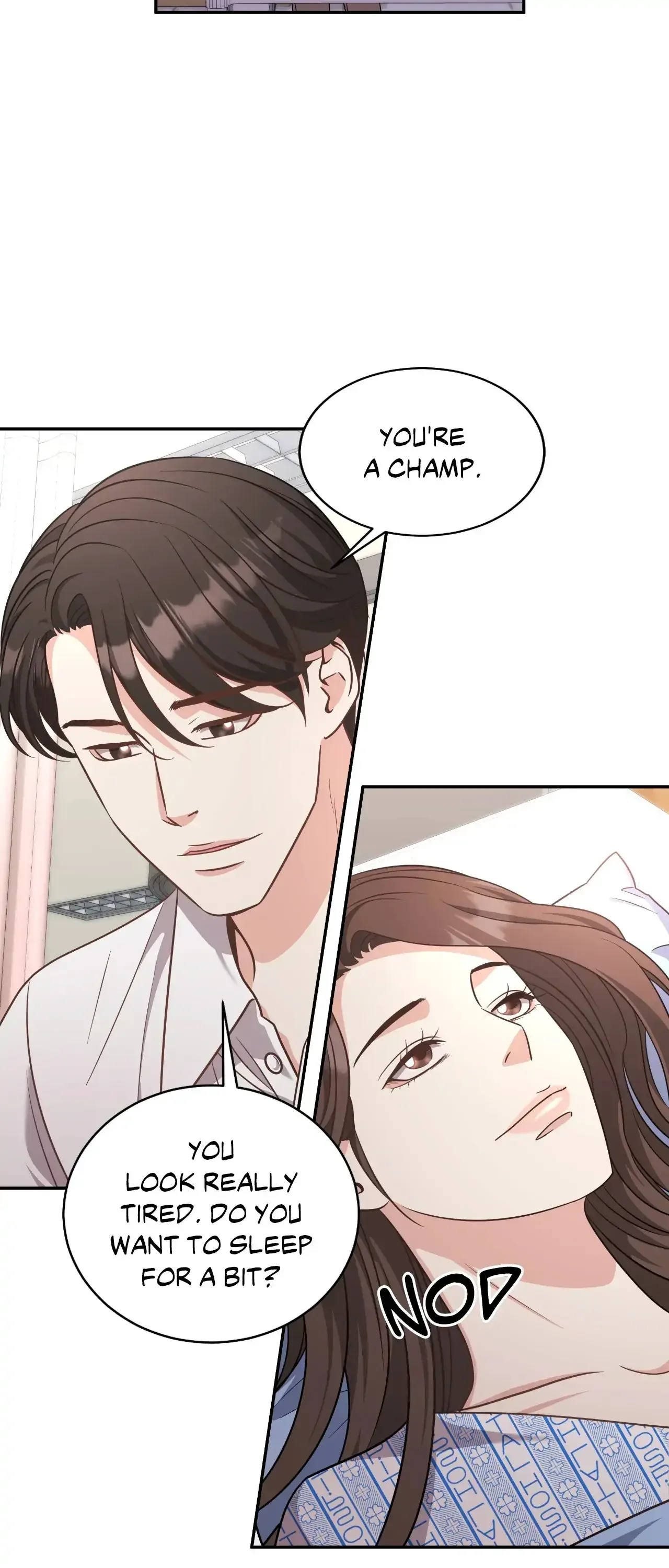Seal The Deal Chapter 69 page 7
