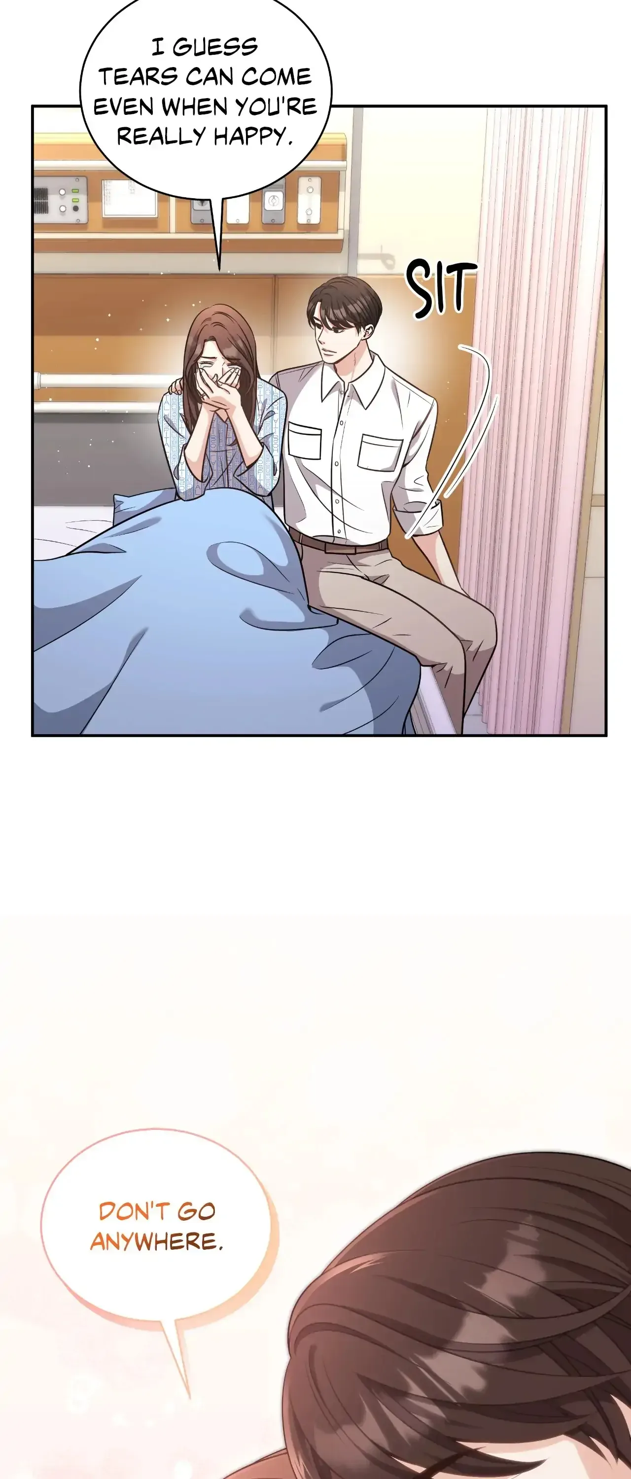 Seal The Deal Chapter 69 page 48
