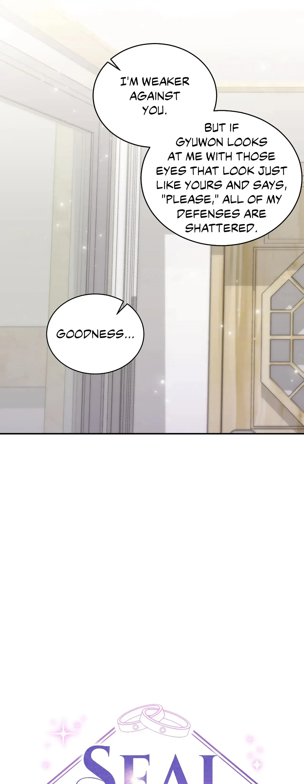 Seal The Deal Chapter 70 page 11