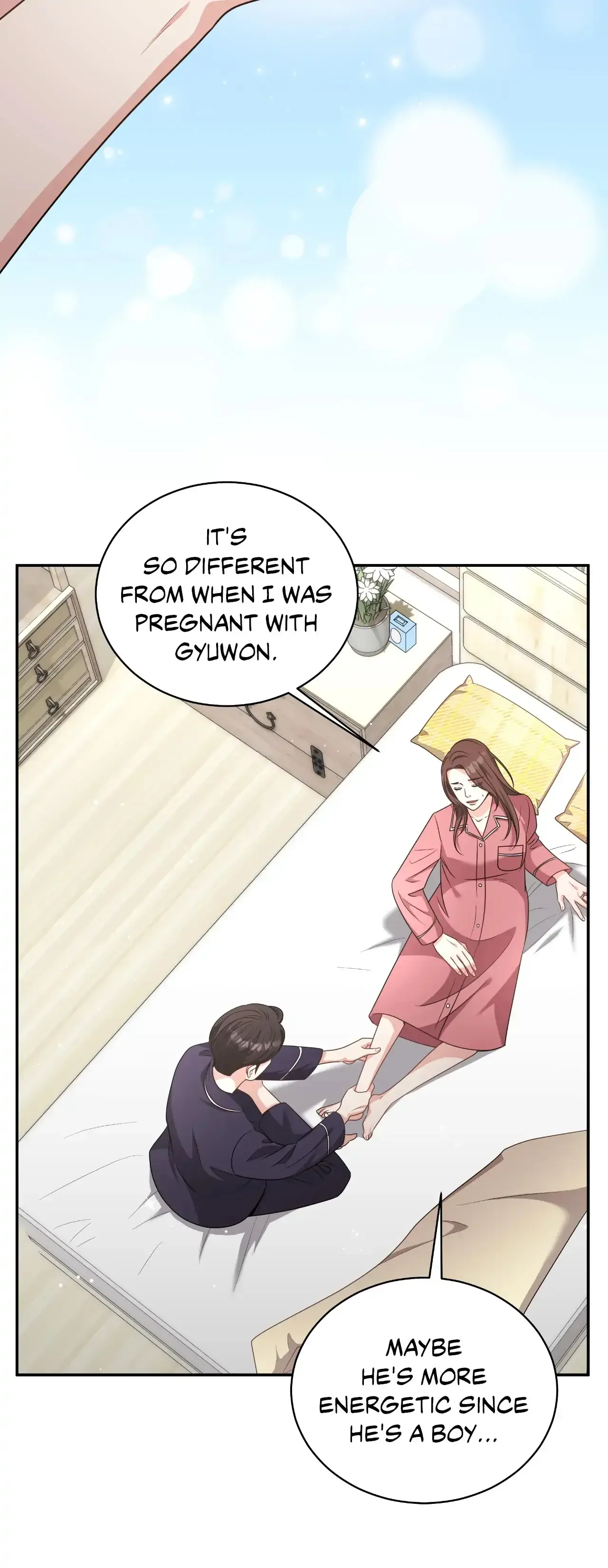 Seal The Deal Chapter 70 page 6