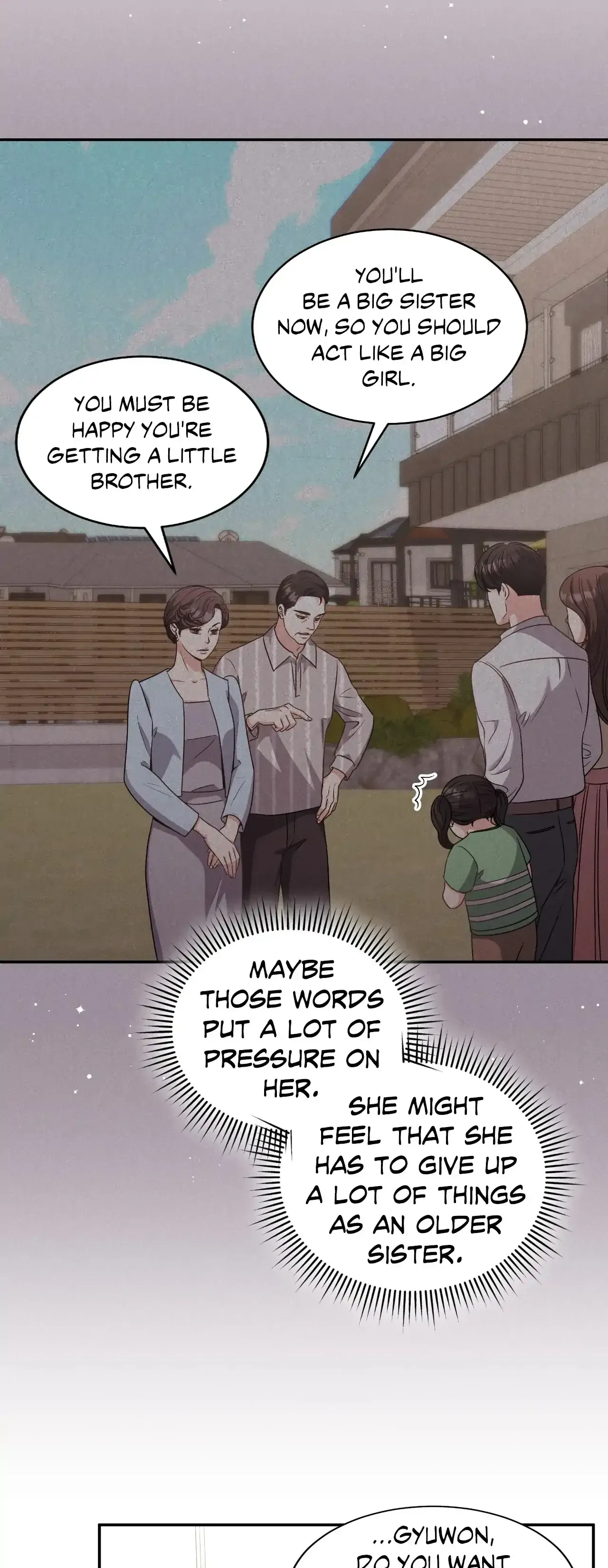 Seal The Deal Chapter 70 page 15