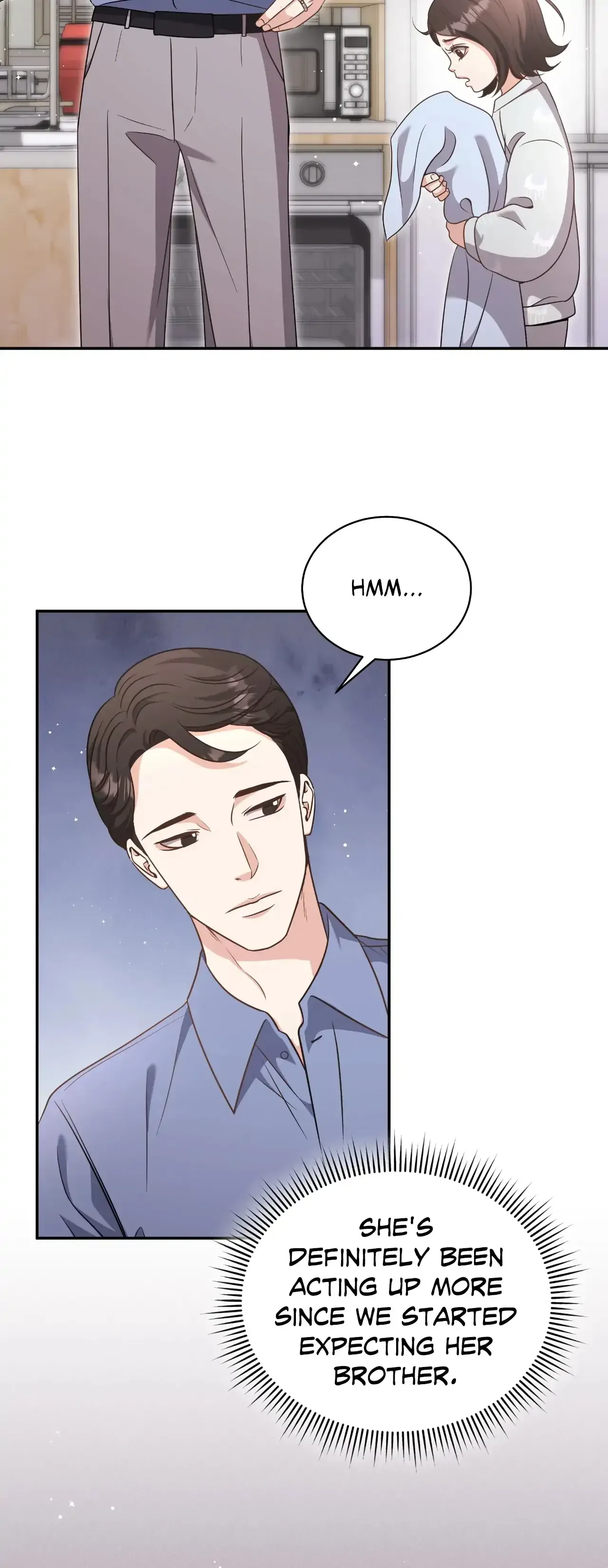 Seal The Deal Chapter 70 page 14