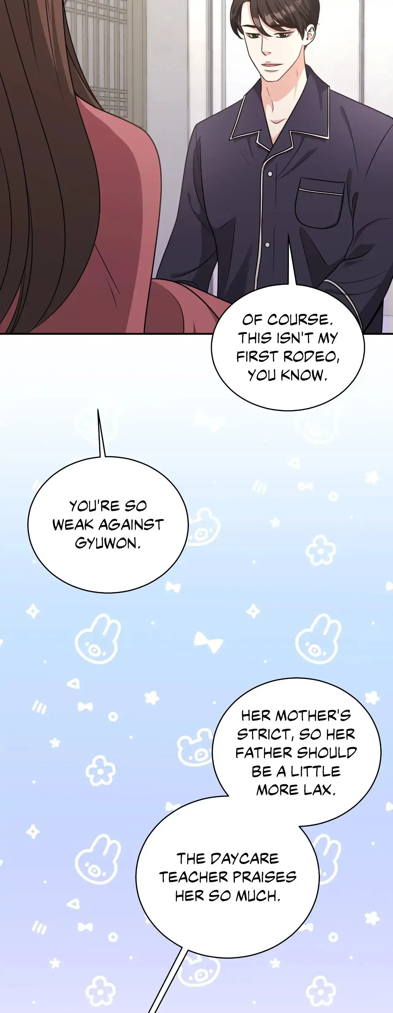 Seal The Deal Chapter 70 page 9
