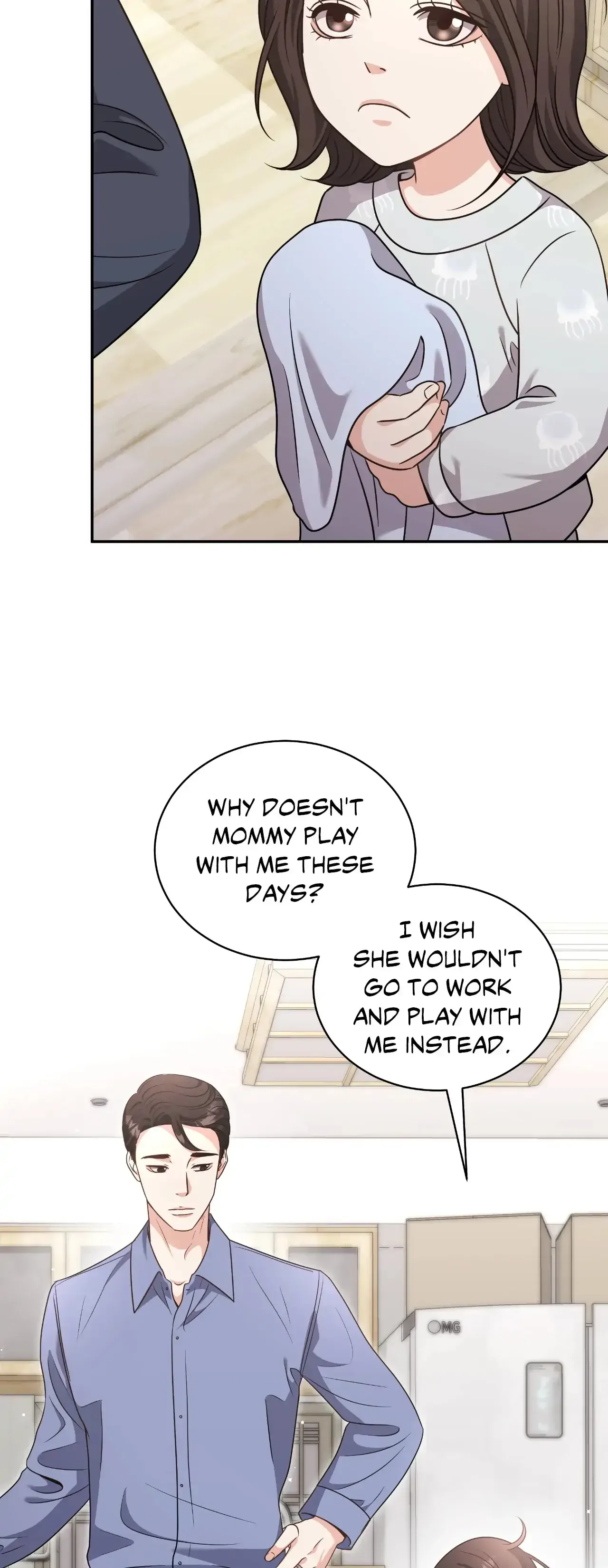Seal The Deal Chapter 70 page 13