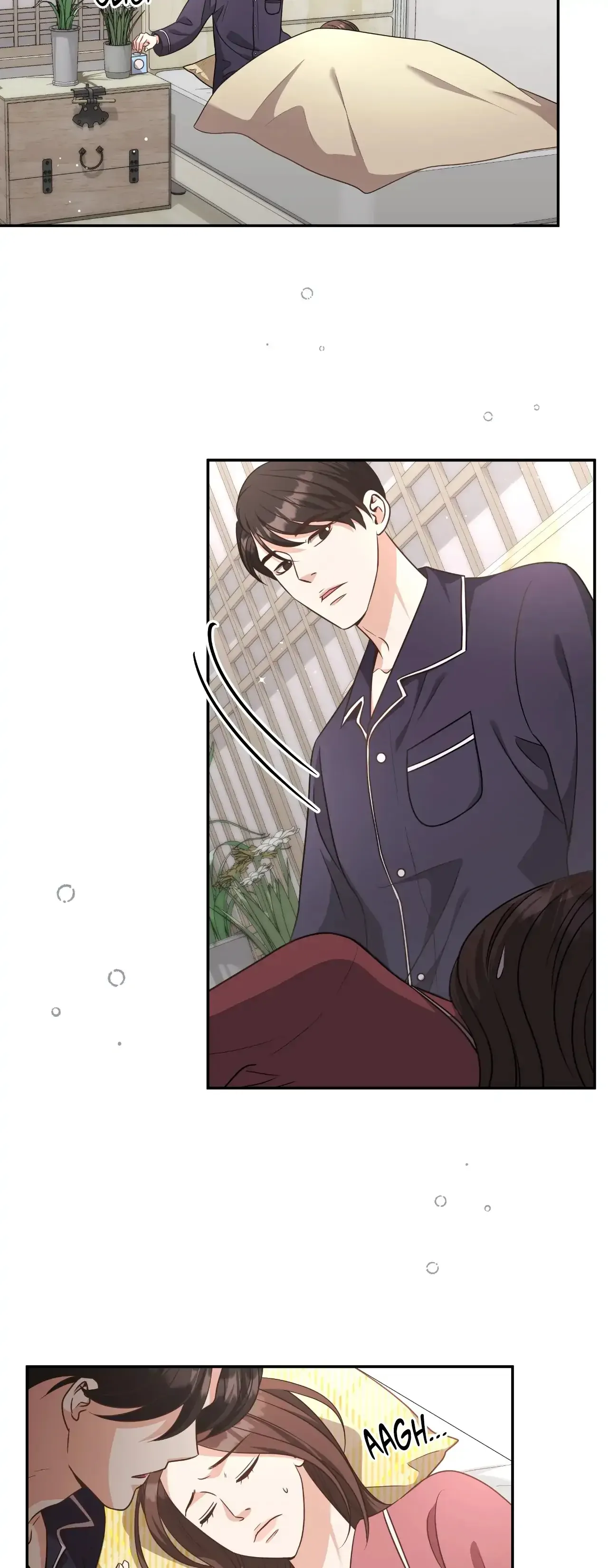 Seal The Deal Chapter 70 page 4