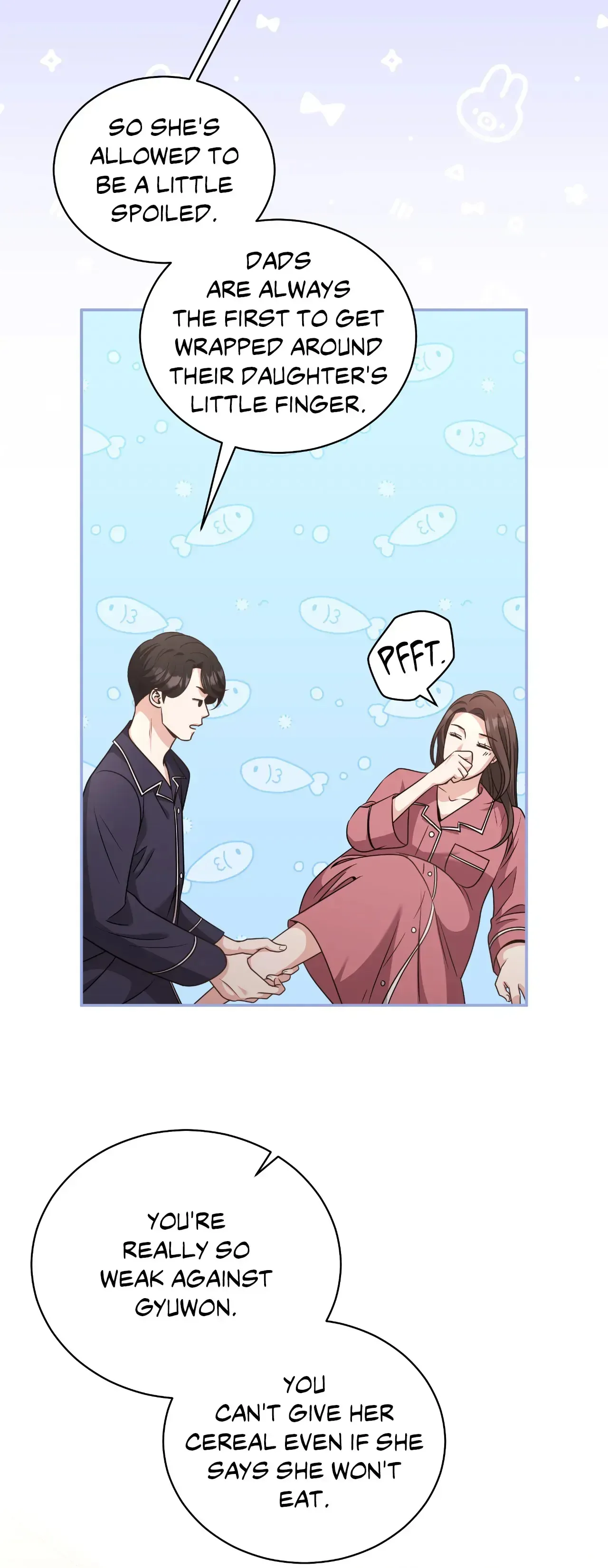 Seal The Deal Chapter 70 page 10