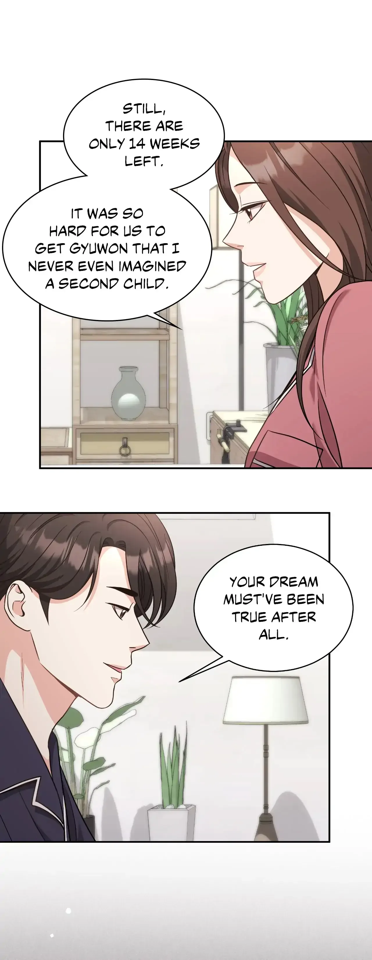 Seal The Deal Chapter 70 page 7