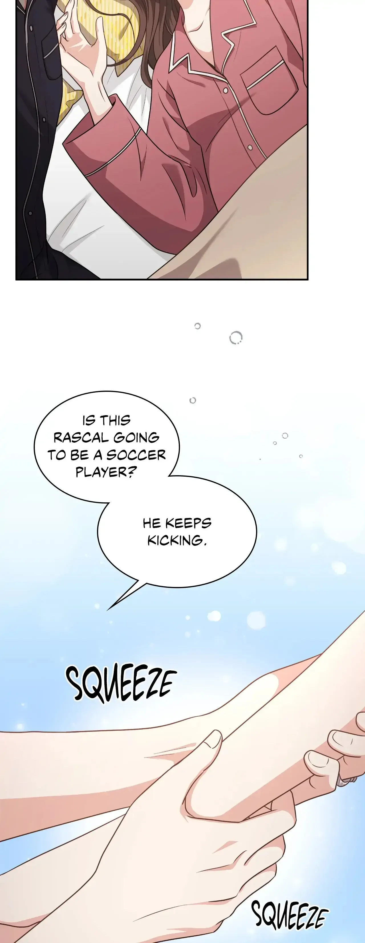 Seal The Deal Chapter 70 page 5