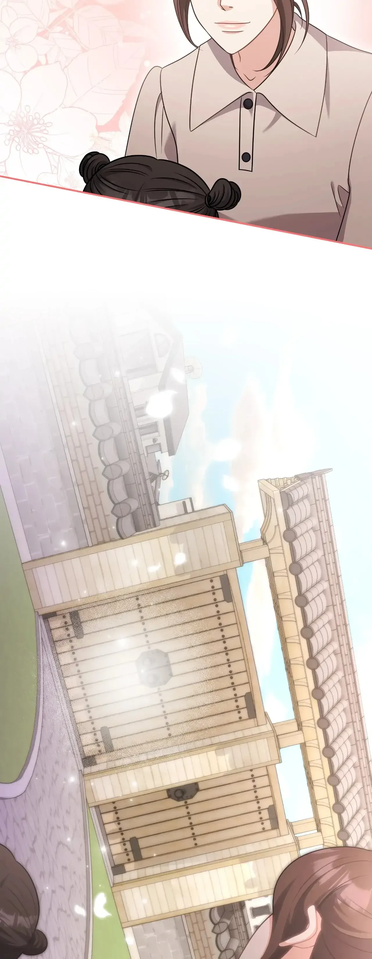 Seal The Deal Chapter 70 page 36