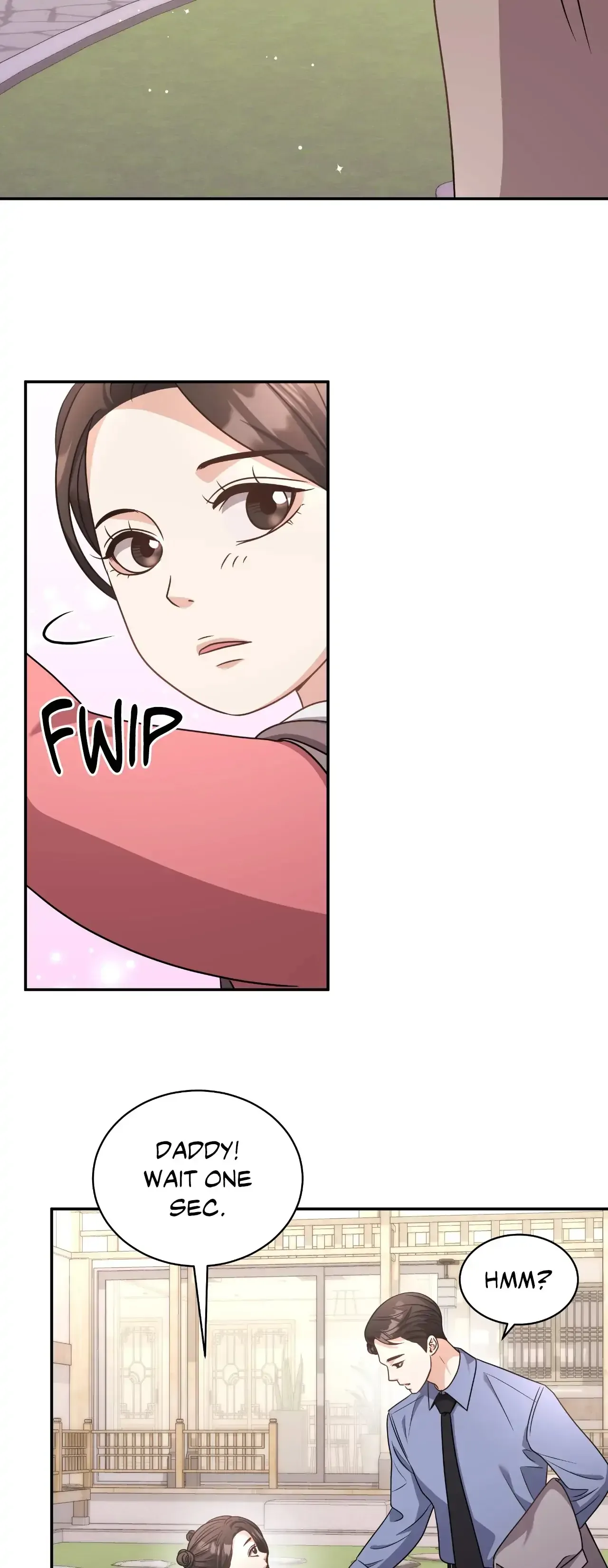 Seal The Deal Chapter 70 page 19