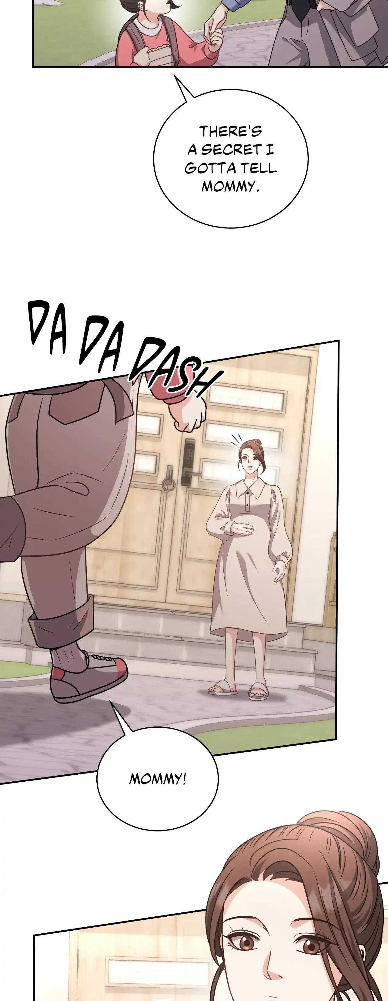 Seal The Deal Chapter 70 page 20