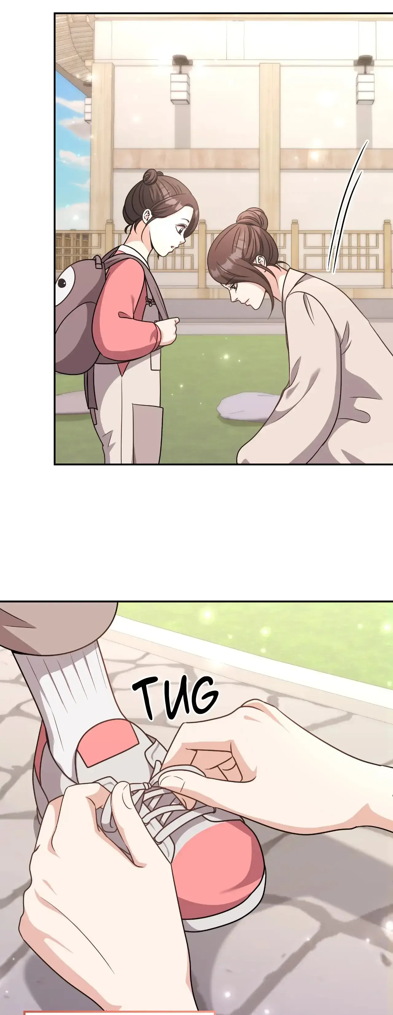 Seal The Deal Chapter 70 page 38