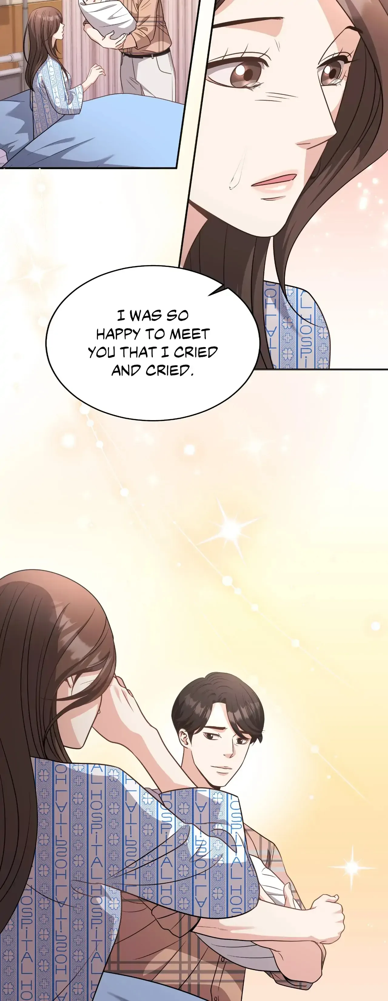 Seal The Deal Chapter 70 page 27