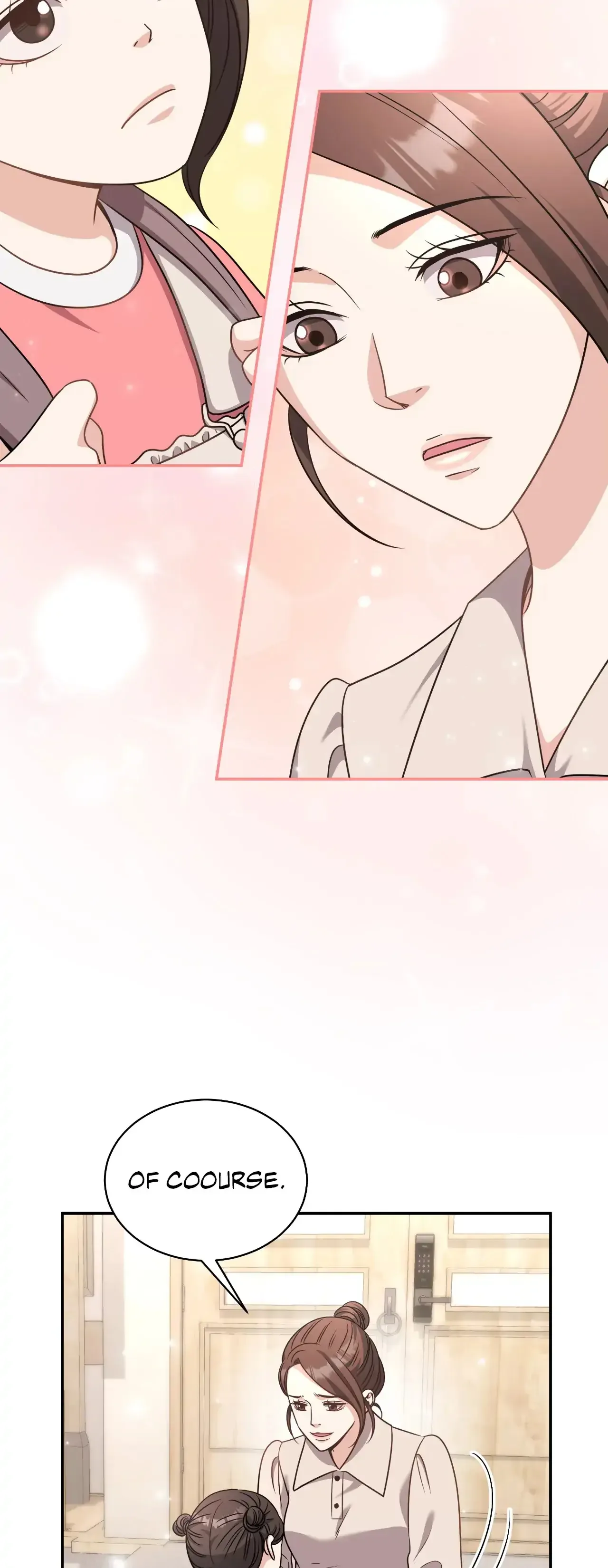 Seal The Deal Chapter 70 page 23