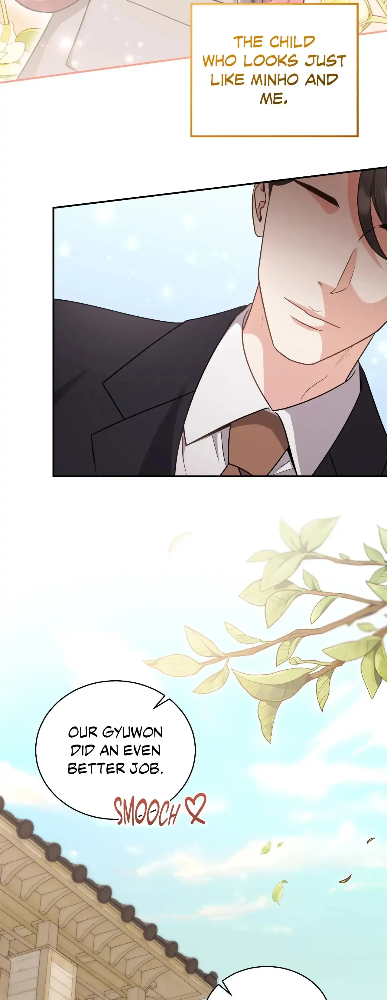 Seal The Deal Chapter 70 page 41