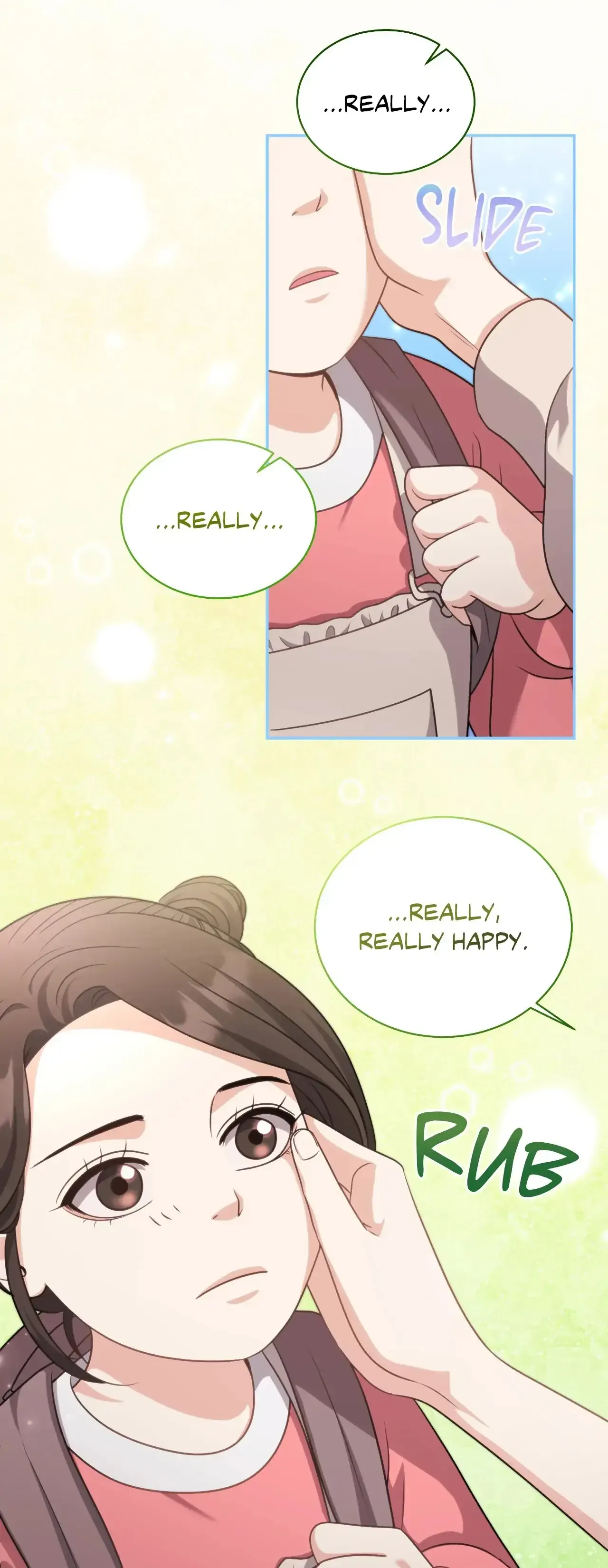 Seal The Deal Chapter 70 page 33