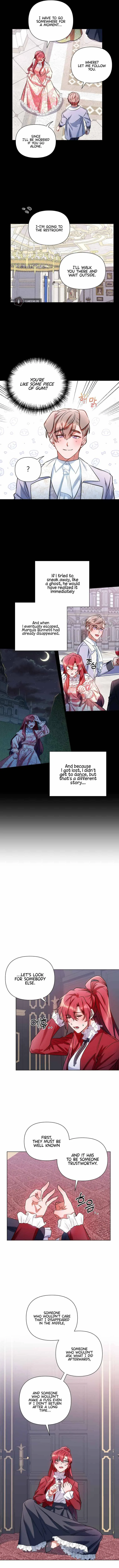 Second Life on the Red Carpet Chapter 10 page 11