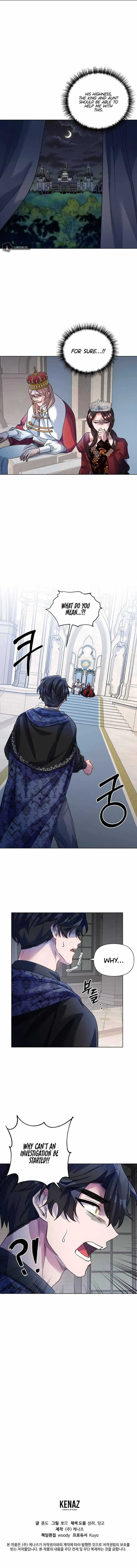 Second Life on the Red Carpet Chapter 19 page 13