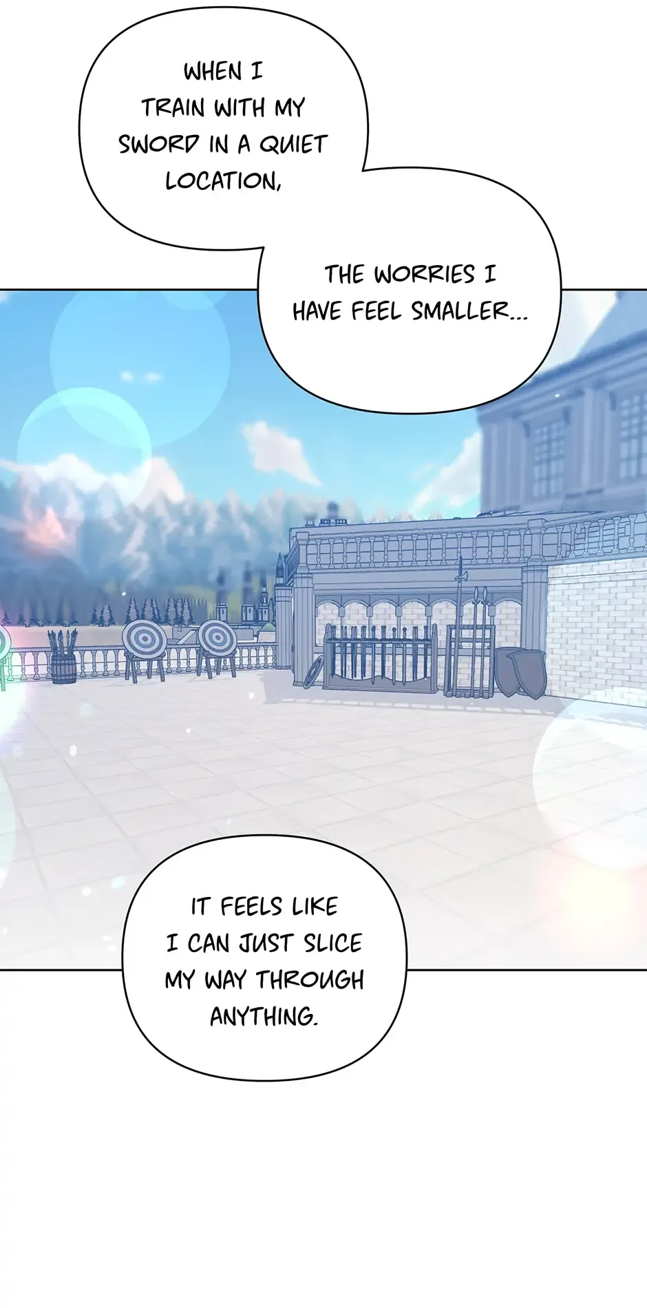 Second Life on the Red Carpet Chapter 43 page 13
