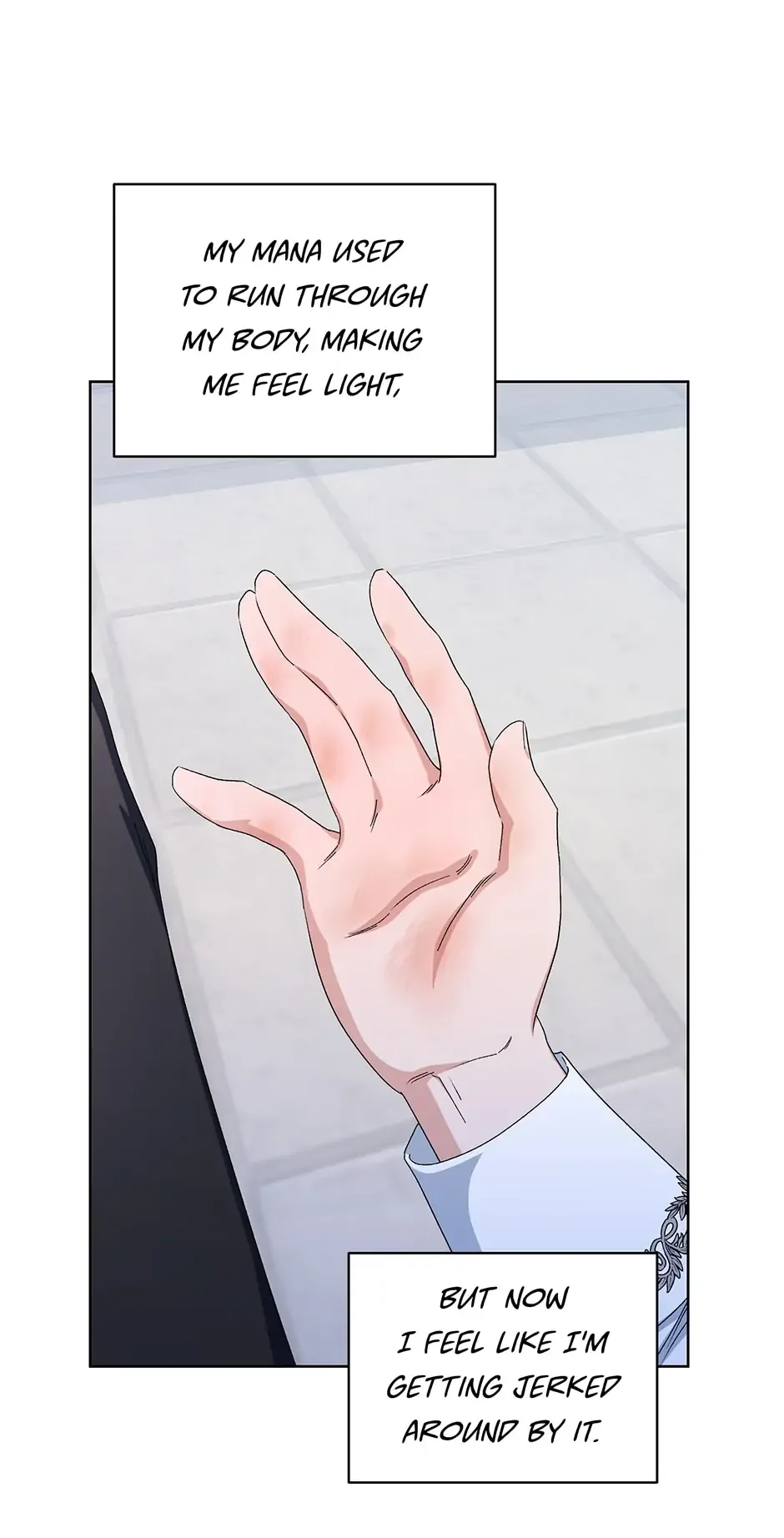 Second Life on the Red Carpet Chapter 43 page 21
